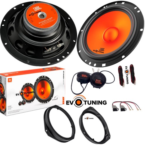 Kit casse altoparlanti jbl - kit, 4
