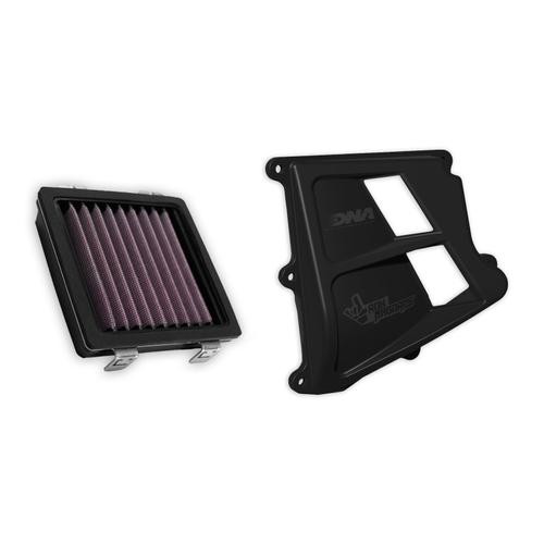 Dna filtro aria stage - filtro, stage-2