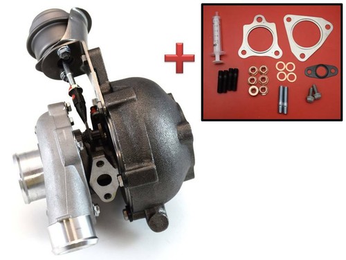 Turbocompressore cerato 5 - turbocompressore, 1.5