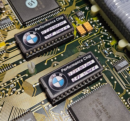 Puces eprom bmw - bmw, e36
