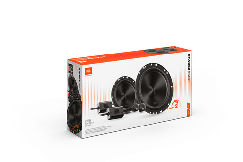 Jbl stage2 65cf - stage2, altoparlanti