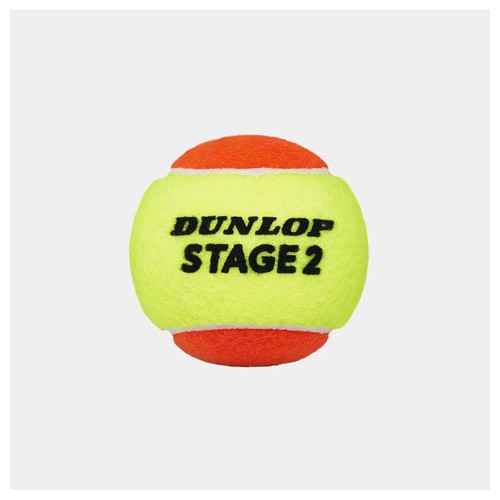 Dunlop stage orange tubo - dunlop, 2