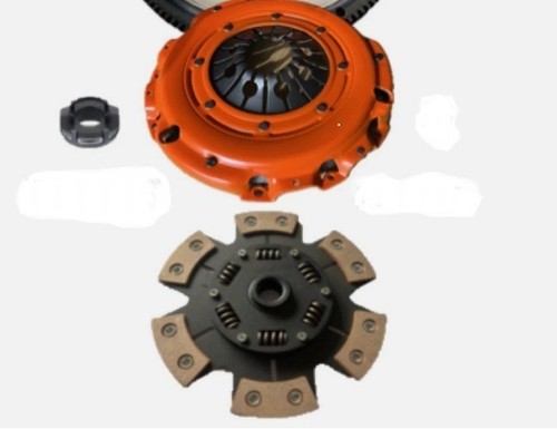Kit frizione stage 720nm vr6 - kit,