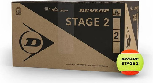 Stage orange 24 tubi da - tb,