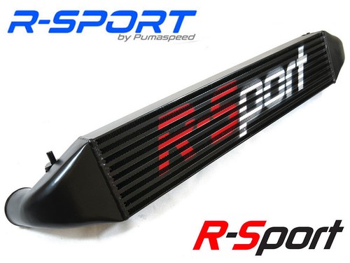 Intercooler ford fiesta st180 - intercooler,