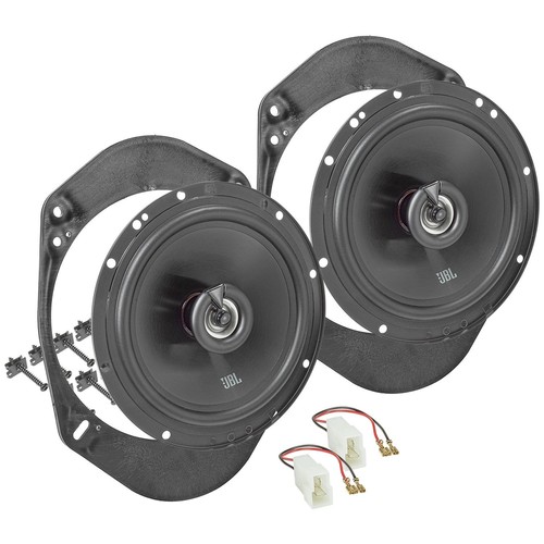 Jbl stage2 65f - 65f, set