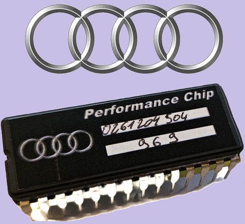 Chip eprom audi 100 2 - chip,