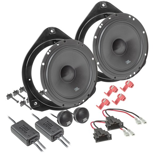 Jbl stage2 65cf - stage2, set