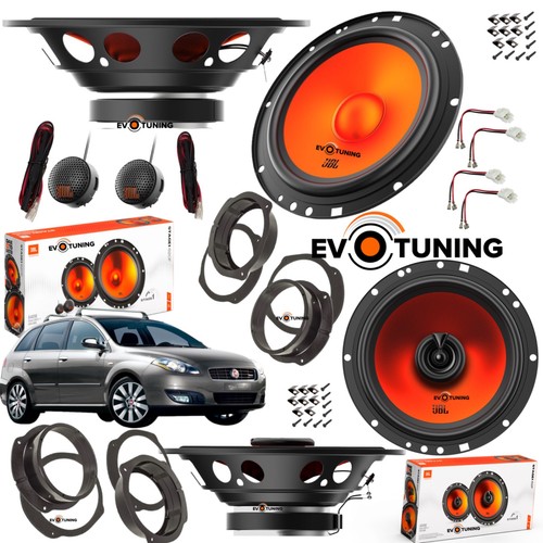 Kit casse altoparlanti jbl - kit,