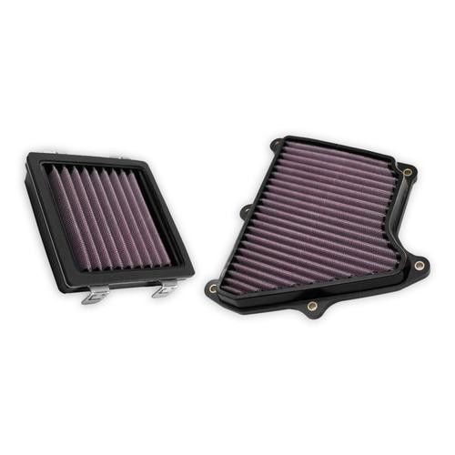 Dna filters coperchio airbox - coperchio,