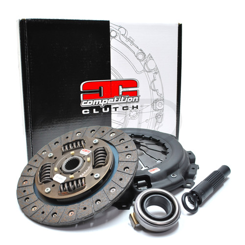 Kit frizione competizione - frizione,