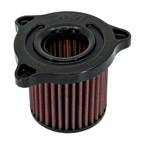 Dna air cover stage filtro - air, e