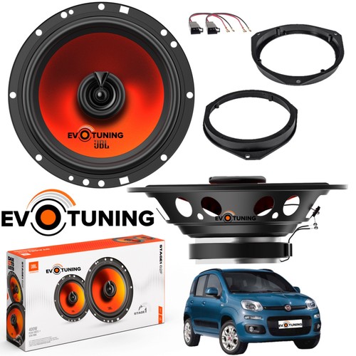Kit casse altoparlanti jbl - kit,