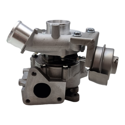 Turbocompressore billet - turbocompressore,