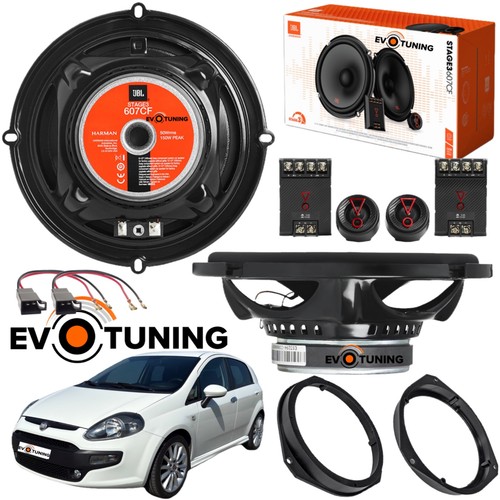 Kit casse altoparlanti - kit,