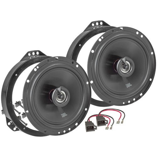 Jbl stage2 65f adatto - adatto, opel