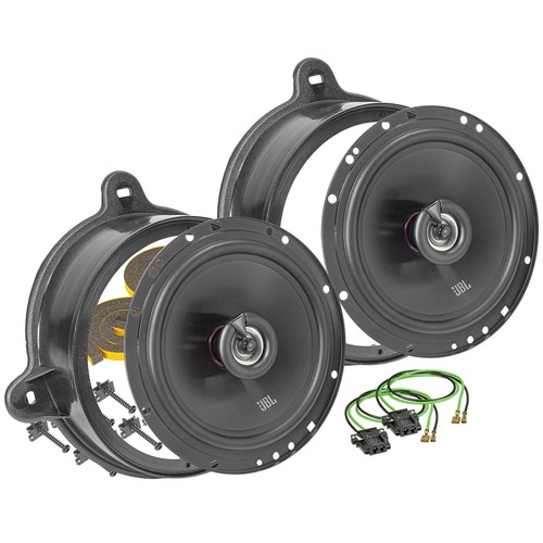 Jbl stage2 65f kit adatto - stage2,