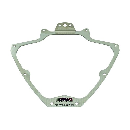 Dna air box - coperchio, 2