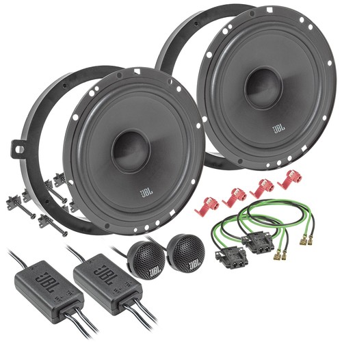 Jbl stage2 65cf set adatto - stage2,