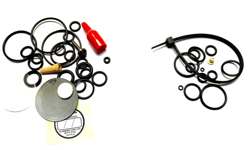Service kit per - service, x
