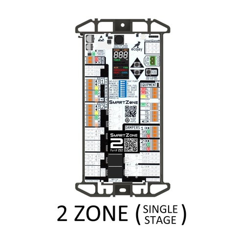 Smartzone controller a 2 - ::,