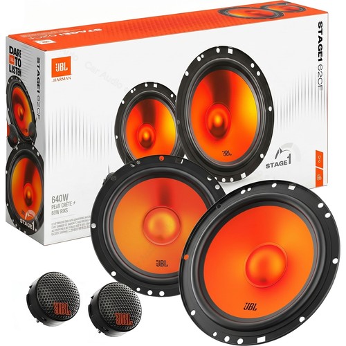 Jbl altoparlanti auto - jbl,