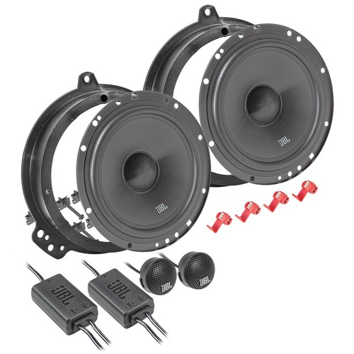 Jbl stage2 65cf set adatto - stage2,