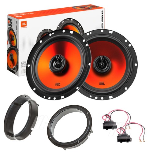 Kit casse altoparlanti - casse,